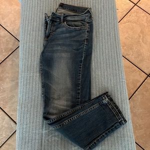 Banana Republic jeans 2